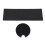 39mm Plastic Pipe Adapter for V3 Dish Antenna – Grey, Stable Mount 11