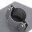 39mm Plastic Pipe Adapter for V3 Dish Antenna – Grey, Stable Mount 10