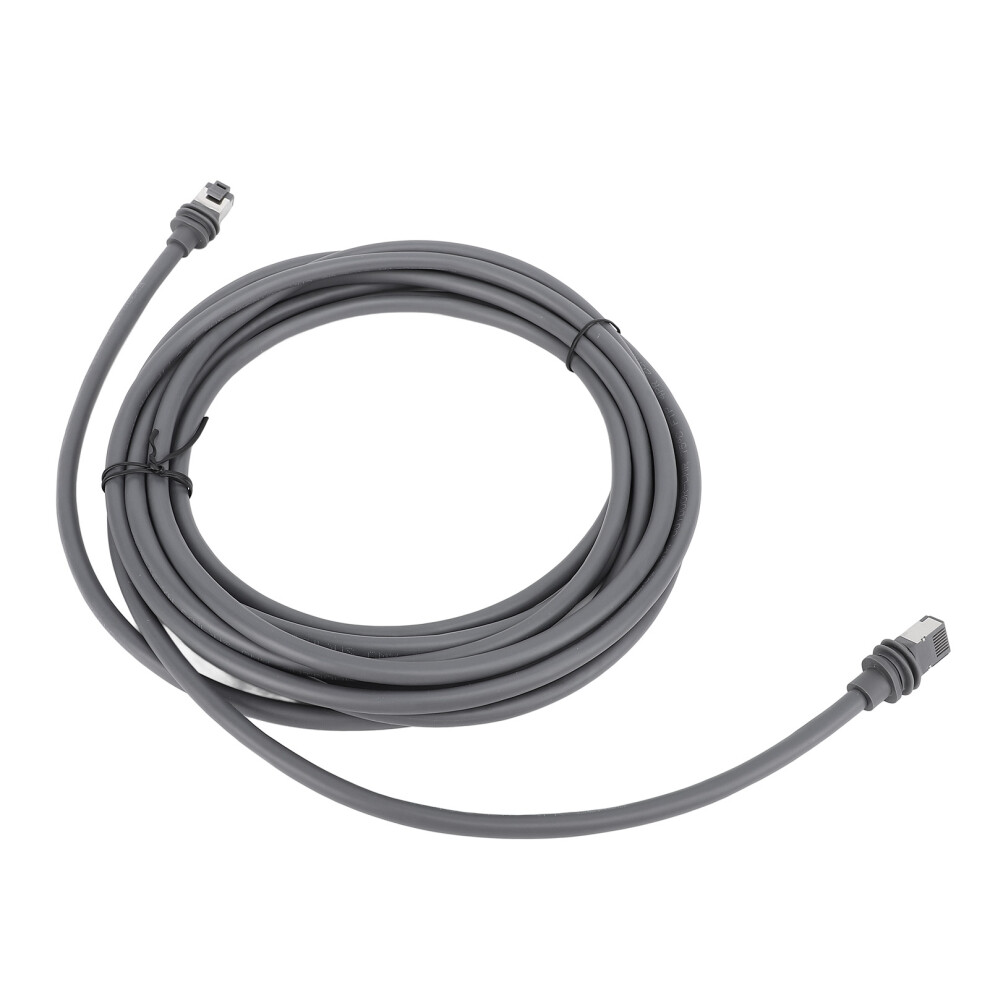 Gen 3 Satellite Extension Cable 26Awg 1200Mbps 15M Weatherproof 7601337178979