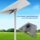 39mm Plastic Pipe Adapter for V3 Dish Antenna – Grey, Stable Mount 7