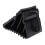 Compact Wheel Chocks with Easy Carry Handle Stability for Any Surface 13