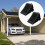 Compact Wheel Chocks with Easy Carry Handle Stability for Any Surface 6
