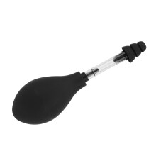 Inner Ear Pressure Suction Device Silicone Ear Relief Tool for Air Travel