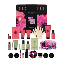 Ted Baker 24 Days Of Treats Woman Advent Calendar