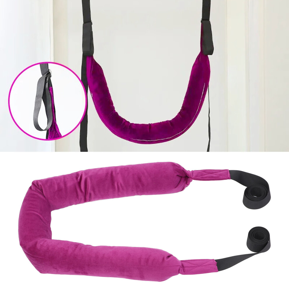 Lumbar Vertebra Retractor Belt â Adjustable Waist Tensioner for Discomfort Relief