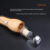 Hand Sewing Machine Leather Manual DIY Single Needle Sewing Awl Tool 4