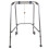 Actiasgear Foldable Aluminium Walker with Wheels 8