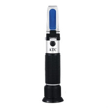 Refractometer 4-In-1 Car Antifreeze AdBlue Battery Cooling Water Coolant Handheld Tester Glass Refractometer