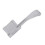 Robust 256GB External SSD USB 3.1 Slim Design Gray and Black 11