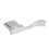 Robust 256GB External SSD USB 3.1 Slim Design Gray and Black 2