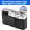 Robust 256GB External SSD USB 3.1 Slim Design Gray and Black 5