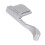 Robust 256GB External SSD USB 3.1 Slim Design Gray and Black 7