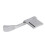 Robust 256GB External SSD USB 3.1 Slim Design Gray and Black 13