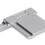 Robust 256GB External SSD USB 3.1 Slim Design Gray and Black 10