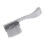 Robust 256GB External SSD USB 3.1 Slim Design Gray and Black 12