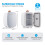 Subcold Subcold Mini Fridge Pro 6L - Grey 7