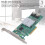 RAID-Controller-Karte 6GB/s PCIe X8 SAS-Array für Serversysteme 3