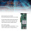 RAID-Controller-Karte 6GB/s PCIe X8 SAS-Array für Serversysteme 7