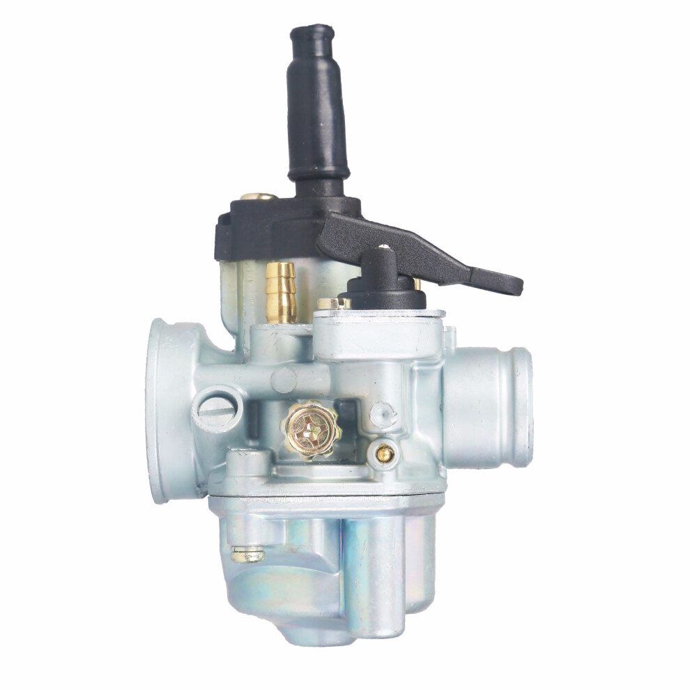 Carburetor Fits Phva 17.5Mm Ed 2 Stroke Motorcycles Scooter 50Cc 80Cc Dirt Pitbike Carb 6935158928538
