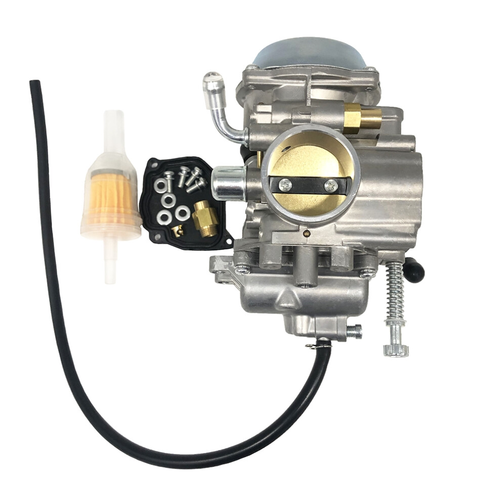 Carburetor Fits Polaris Guide 330 2003-2013 Polaris Big Boss 500 1998-1999 Utv Atv Quad Carburetor 6935158928552