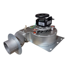 Ideal Classic NF 30/40/50/60/70/80 (Replaces WFFB0224-004) Compatible Fan 137568