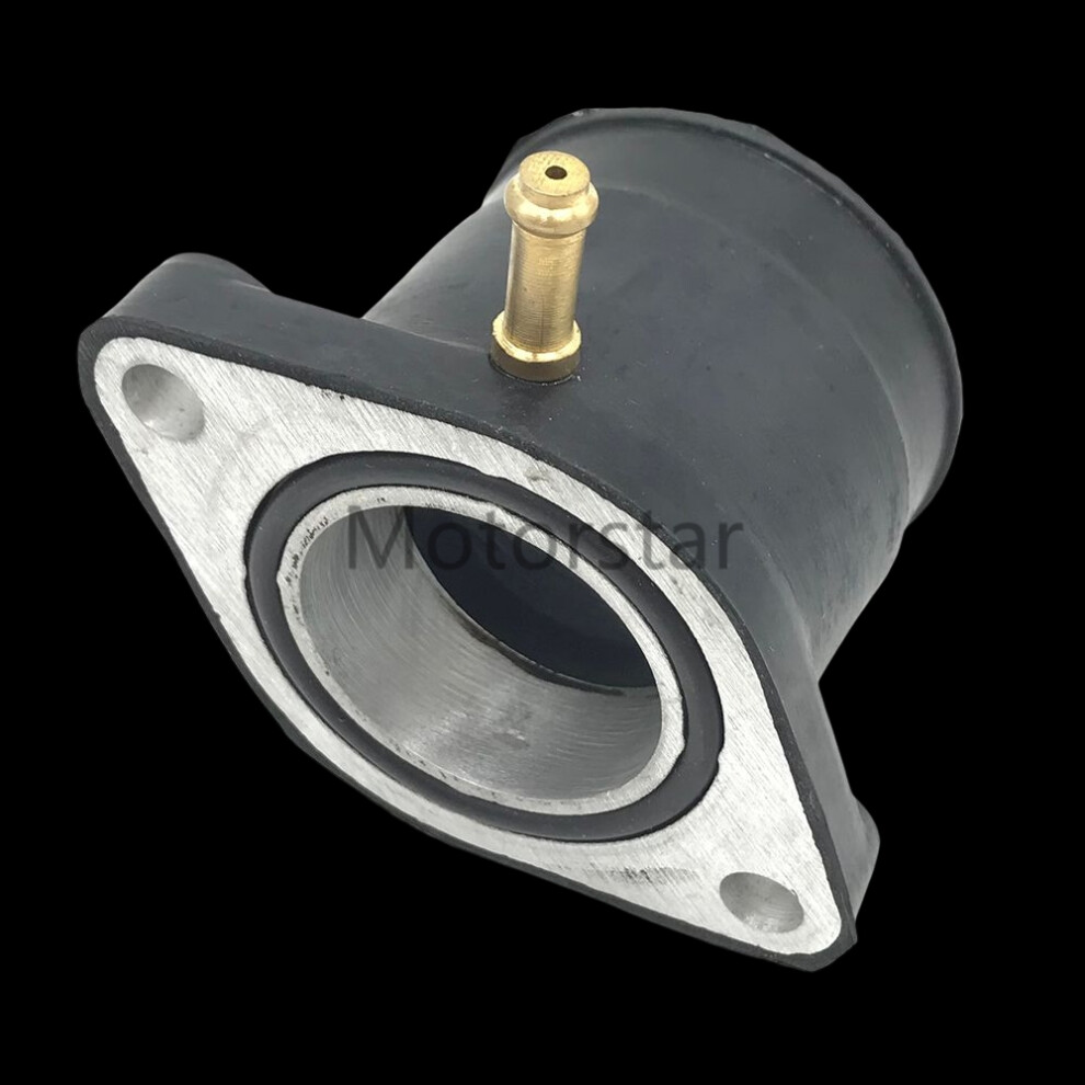 Js250 Jianshe 250Cc Atv Quad Carburetor Intake Manifold Seat Intake Pipe 250Cc Utv Engine Parts F15-701000-0 6935158929801