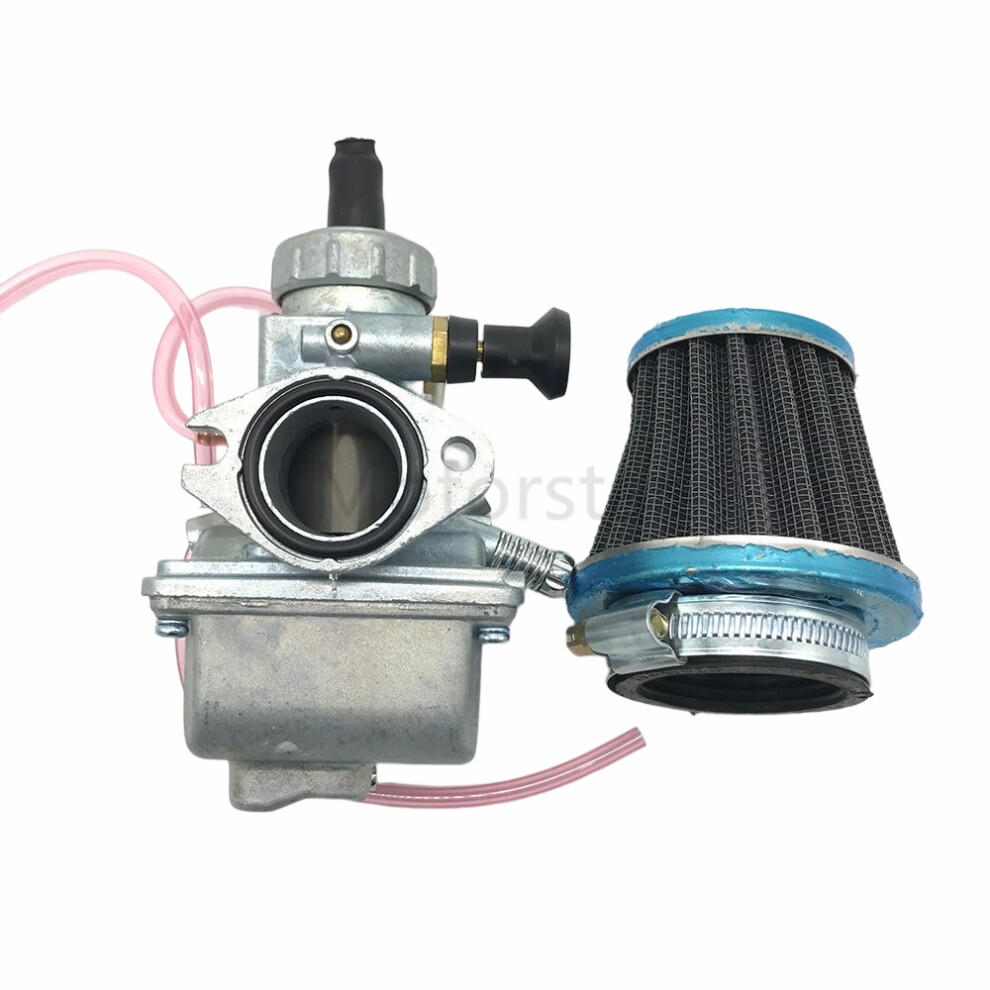 Molkt 26Mm Carburetor Air Filter For Imr Ssr 125 140 150Cc Crf50 Pit Motor Tereatv 6935158930081