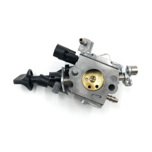 Carb Carburetor C1Q S220 For BR350 430 430Z Blower 4244-120-0606 GCA53