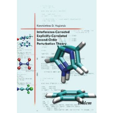 Interference-Corrected Explicitly-Correlated Second-Order Perturbation Theory