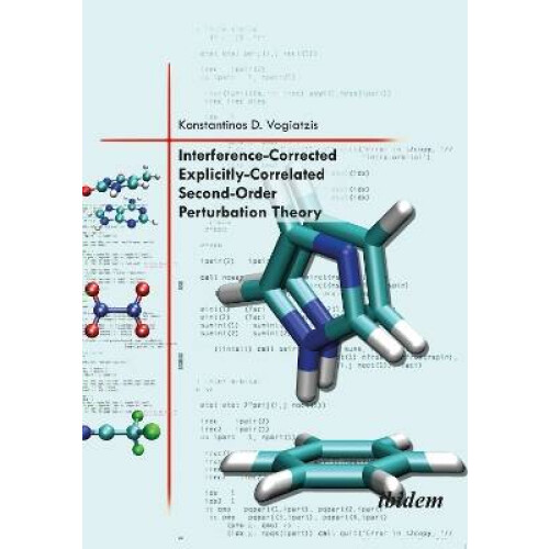 Interference-Corrected Explicitly-Correlated Second-Order Perturbation Theory