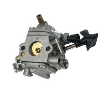 BR600 Carburetor for Zama Stihl BR500 BR550 BR 600 Magnum 4 Stroke BR600 Container for 712 C1Q-S184 C1Q-S183