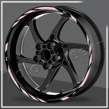 (for 2 Wheels 4 Sides11)For Kawasaki Z100/900/800/750/650 Ninja 400 W800 Er6n Zx-6r Motorcycle Wheel
