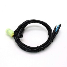 (Wiring Harness)For Honda GOLD WING GL 1800 GL1800 B DA TOUR 2021 - Motorcycle Rear Top Box Shelf Turn