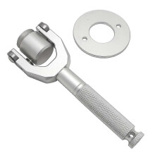 (Silver)For Can-Am Maverick X3 Belt Changing Tool 64 72-inch Wheel Base Width For Can am X3 Max R 4x4