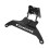 (Support)Motorcycle Windshield Mount Navigation Bracket GPS Smartphone Holder For SYM JOYMAX Z300 2018-2019 3