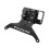 (Phone stand)Motorcycle Windshield Mount Navigation Bracket GPS Smartphone Holder For SYM JOYMAX Z300 5