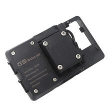 (Phone stand)Motorcycle Windshield Mount Navigation Bracket GPS Smartphone Holder For SYM JOYMAX Z300