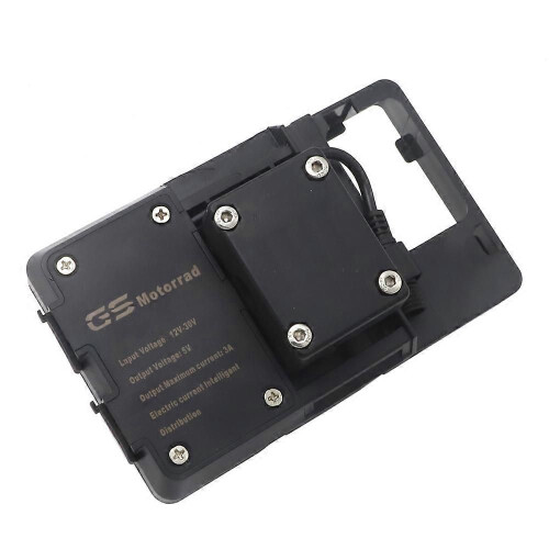 (Phone stand)Motorcycle Windshield Mount Navigation Bracket GPS Smartphone Holder For SYM JOYMAX Z300