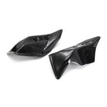 (Black)For Yamaha MT09 MT 09 2014 - 2017 Tracer 900 Motorcycle Accessories Handguard Shield Hand Guard
