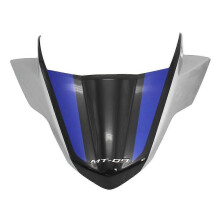(Windshield)FOR YAMAHA MT09 MT-09 MT 09 SP 2018-2020 Motorcycle Accessories Fender Rear Hugger/Windshield