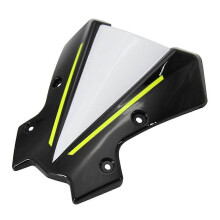 (C)New For KAWASAKI Z 900 Z 650 Z900 Z650 2020 Motorcycle Windshield Windscreen Air Wind Deflector
