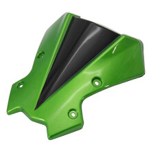 (B)New For KAWASAKI Z 900 Z 650 Z900 Z650 2020 Motorcycle Windshield Windscreen Air Wind Deflector