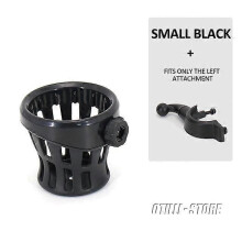 (G)GL1800 Motorcycle Passenger Water Bottle Drinking Drink Cup Mesh Basket Holder Bracket For Honda