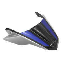 (B Windshield)NEW FOR YAMAHA MT-09 MT09 2017 2018 2019 2020 Motorcycle Rear Seat Cover Fairing Seat