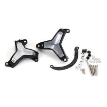 (TRACER 9)For YAMAHA MT09 MT-09 Tracer 9 GT NEW Motorcycle Parts Side Engine Guard Protection Cover