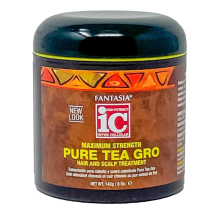 Ic Pure Tea Gro Yellow Bonus 5 oz