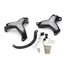 (MT09)For YAMAHA MT09 MT-09 Tracer 9 GT NEW Motorcycle Parts Side Engine Guard Protection Cover Protective