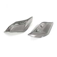 (Smoky gray)For Yamaha MT09 MT 09 2014 - 2017 Tracer 900 Motorcycle Accessories Handguard Shield Hand