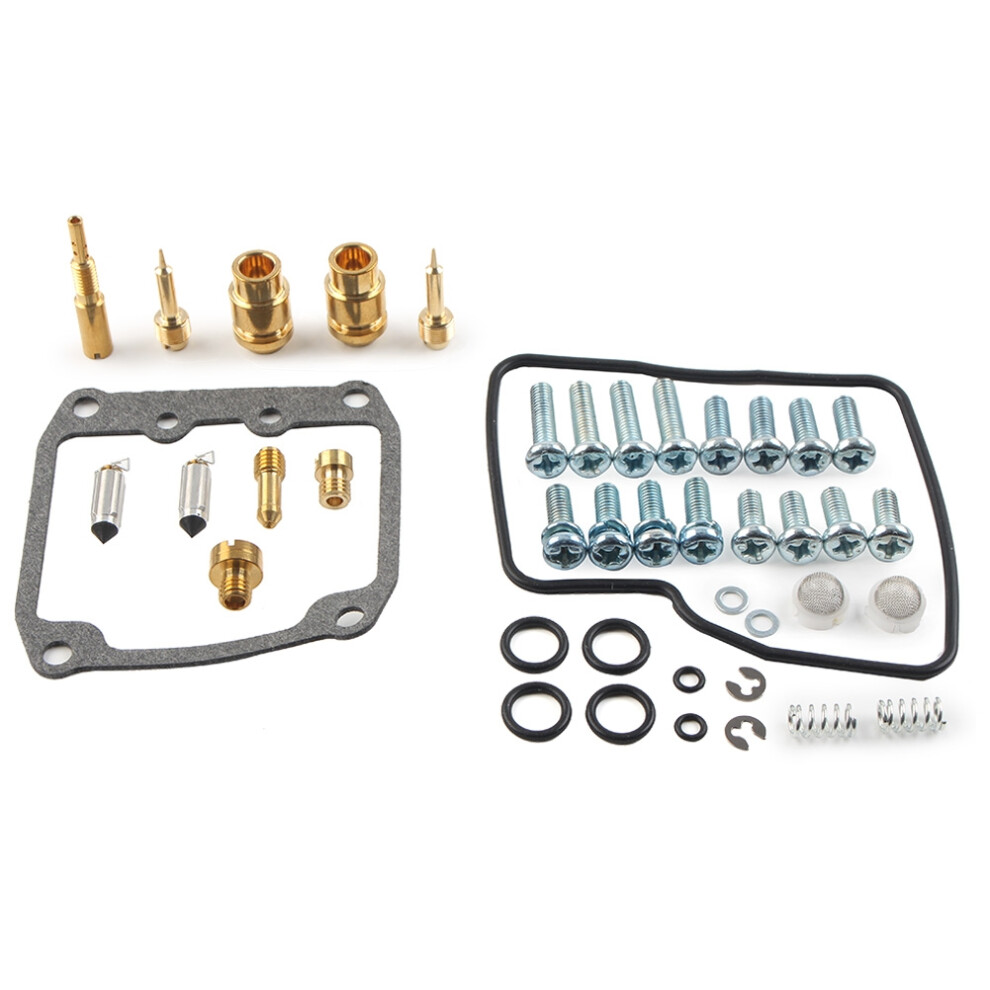Rebuild Carb Carburetor Repair Kit For Suzuki Vz800 1997-2004 Vz 800 Marauder 6935158926206