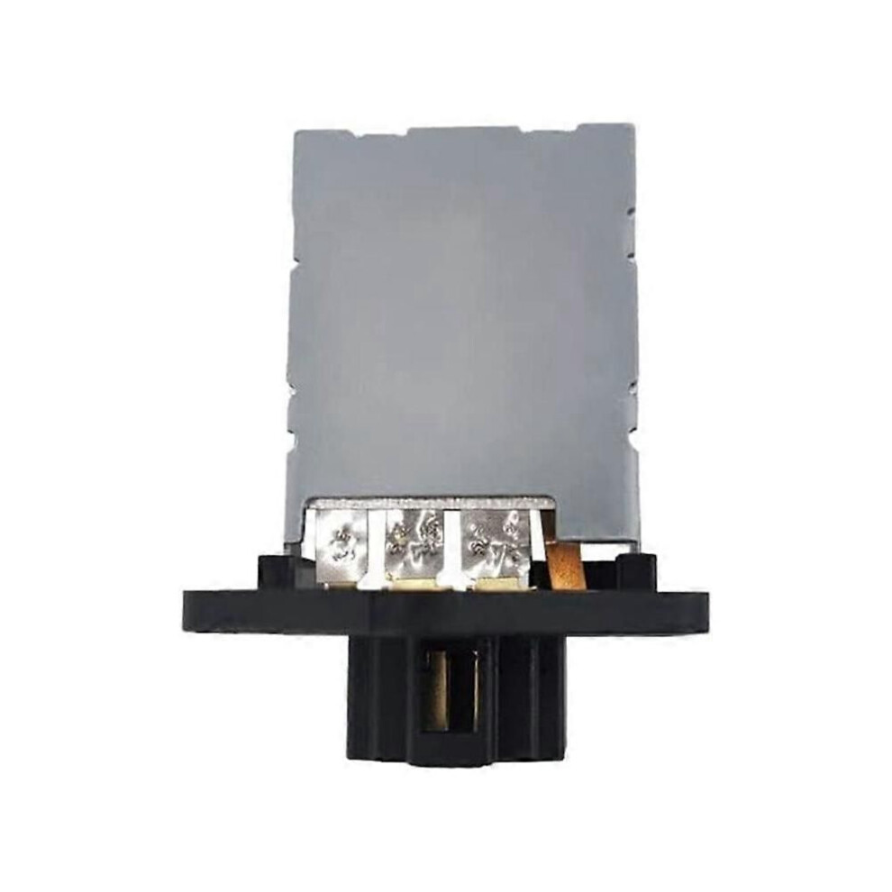 Car Ventilation Regulator Blower Motor Resistor 97128-1R000 971281R000 For Hyundai Accent Veloster For Kia Rio Iii 9152359601627